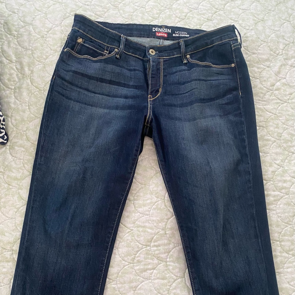 Denizen Jeans